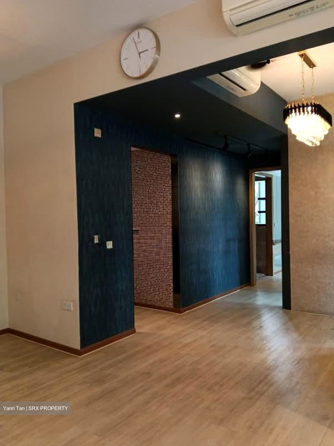 The Santorini (D18), Condominium #594136631